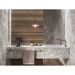 Керамогранит Flaviker (Флавикер) Supreme Memories Bianco Vagli Lux ректификат 60x120 см, PF60012676