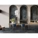 Керамогранит La Fabbrica (Ла Фабрика) Deep Stone Blue Nat ректификат 60x120 см, 204003