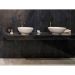 Керамогранит La Fabbrica (Ла Фабрика) Deep Stone Blue Nat ректификат 60x120 см, 204003