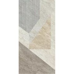 Керамогранит Monocibec Dicta geometry 60х120 см (137886)