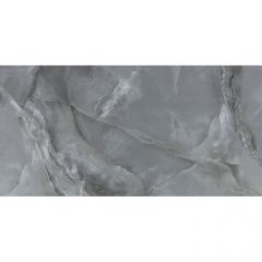 Керамогранит Kutahya Marea dark grey 60х120 см