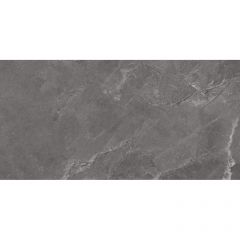 Керамогранит Kutahya Alfa anthracite 60х120 см