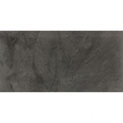 Керамогранит Kutahya Atlantis anthracite lapp 60х120 см