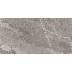 Керамогранит Kutahya Gemstone dark grey 60х120 см