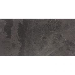 Керамогранит Kutahya Gemstone anthracite 60х120 см