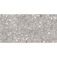 Керамогранит Kutahya Terra stone grey 60х120 см