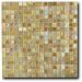 Мозайка Art and Natura (Арт Энд Натура) (Art&Natura) стеклянная 1,5х1,5 см Classic glass noemie 2 29,5х29,5 см