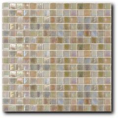 Мозайка Art and Natura (Art&Natura) стеклянная 15х15 мм Classic glass christy 2 29,5х29,5 см