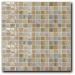 Мозайка Art and Natura (Арт Энд Натура) (Art&Natura) стеклянная 1,5х1,5 см Classic glass christy 2 29,5х29,5 см