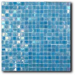Мозайка Art and Natura (Art&Natura) стеклянная 15х15 мм Classic glass heidi 29,5х29,5 см