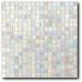 Мозайка Art and Natura (Арт Энд Натура) (Art&Natura) стеклянная 1,5х1,5 см Classic glass josie 29,5х29,5 см