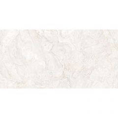 Керамогранит Art and Natura Ceramica Marmo white bergos glossy 60х120 см