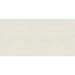 Керамогранит Art and Natura Ceramica Moderno stucco str white strutturato 60х120 см