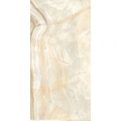 Керамогранит Art and Natura Ceramica Onyх safari glossy 60х120 см