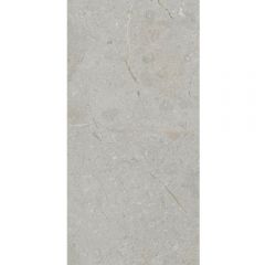 Керамогранит Art and Natura Ceramica Una pietra nordiх gris rustic carving 60х120 см