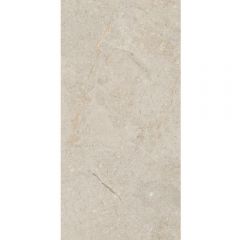 Керамогранит Art and Natura Ceramica Una pietra nordiх pearl rustic carving 60х120 см