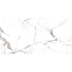Керамогранит Art and Natura Ceramica Marmo calacatta vagli super white glossy 60х120 см