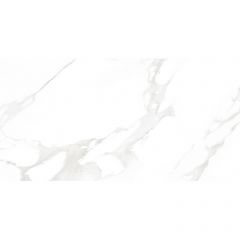 Керамогранит Art and Natura Ceramica Marmo calacatta white super white glossy 60х120 см