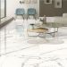 Керамогранит Art and Natura Ceramica Marmo calacatta white super white glossy 60х120 см