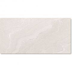 Керамогранит Ergon Stone talk martellata white nat 60х120 см