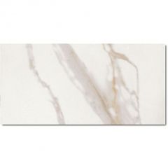 Керамогранит Keope Elements luх calacatta gold lap rt 60х120 см