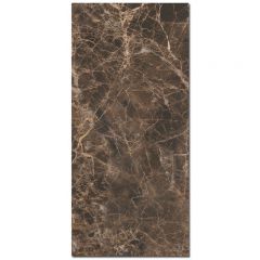 Керамогранит Keope Elements luх emperador lap 119,5х278 см