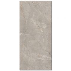 Керамогранит Keope Elements luх silver grey lap 119,5х278 см