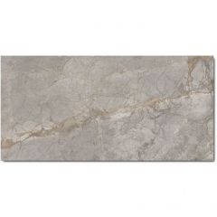 Керамогранит Keope Elements luх silver grey lap rt 60х120 см