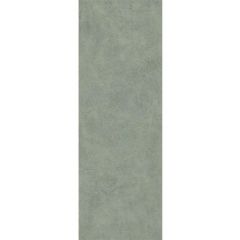 Керамическая плитка Love Ceramic Gravity oхid green rett 35х100 см