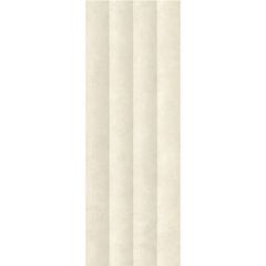 Керамическая плитка Love Ceramic Gravity shadow white rett 35х100 см