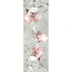 Керамическая плитка Love Ceramic Sense floral rett 35х100 см