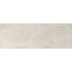 Керамическая плитка Love Ceramic Sense scrath white rett 35х100 см