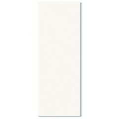 Керамическая плитка Love Ceramic Genesis light branco brilho rett 45х120 см