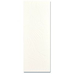 Керамическая плитка Love Ceramic Genesis white palm matt rett 45х120 см