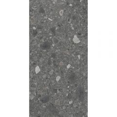 Керамогранит Refin Orobica antracit matt rt 60х120 см