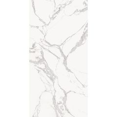 Керамогранит Ascale Bookmatch Torano Statuario A Polished 160х320 см, ппп00064136