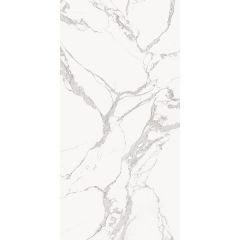 Керамогранит Ascale Bookmatch Torano Statuario A Soft Matt. 160х320 см, ппп00064135