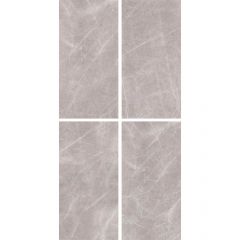 Керамогранит Ascale Armani Silver Soft Matt. 160х320 см, ппп00064128