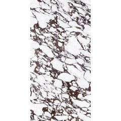 Керамогранит Ascale Bookmatch Calacatta Viola B Soft Matt. 160х320 см, ппп00078068