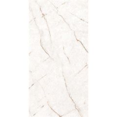 Керамогранит Ascale Bookmatch Crystal Lux White A Polished 160х320 см, ппп00078070