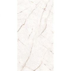 Керамогранит Ascale Bookmatch Crystal Lux White B Polished 160х320 см, ппп00078072