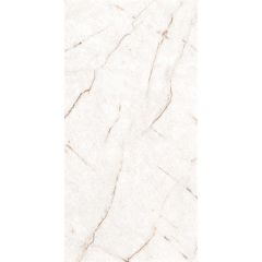 Керамогранит Ascale Bookmatch Crystal Lux White B Soft Matt. 160х320 см, ппп00078073