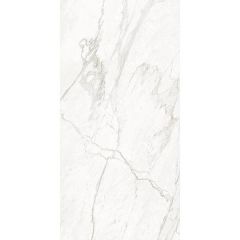 Керамогранит Ascale Bookmatch Grassi White B Polished 160х320 см, ппп00064132