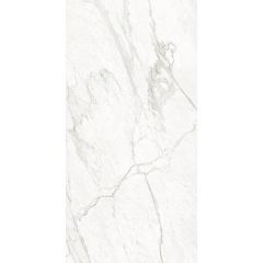 Керамогранит Ascale Bookmatch Grassi White B Soft Matt. 160х320 см, ппп00064131