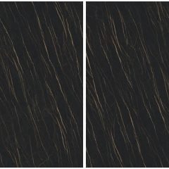 Керамогранит Ascale Laurent Black Soft Matt. 160х320 см, ппп00064163