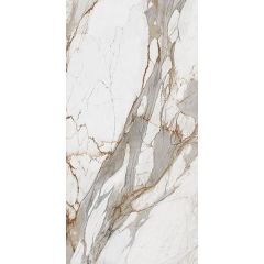 Керамогранит Ascale Bookmatch Maccia Vecchia Gold A Soft Matt. 160х320 см, ппп00065283