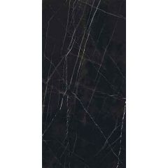 Керамогранит Ascale Marquina Black B Soft Matt. 160х320 см, ппп00065288