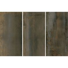 Керамогранит Ascale Moma Rusteel Matt. Mix 3 вариации 160х320 см, ппп00064152