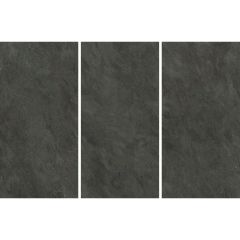 Керамогранит Ascale Moon Black Matt. Mix 3 вариации 160х320 см, ппп00064167