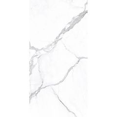 Керамогранит Ascale Bookmatch Alto Statuario B Polished 160х320 см, ппп00065305